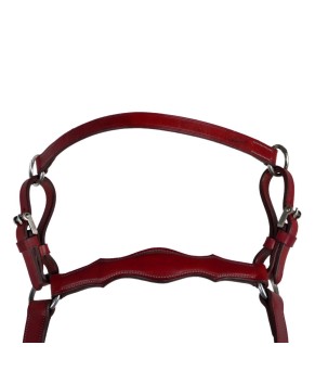 Pechopetral 'Los Nietos' | Hebillas acero inoxidable