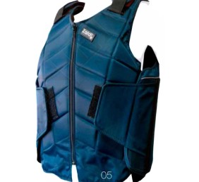 Chaleco protector homologado | Adultos