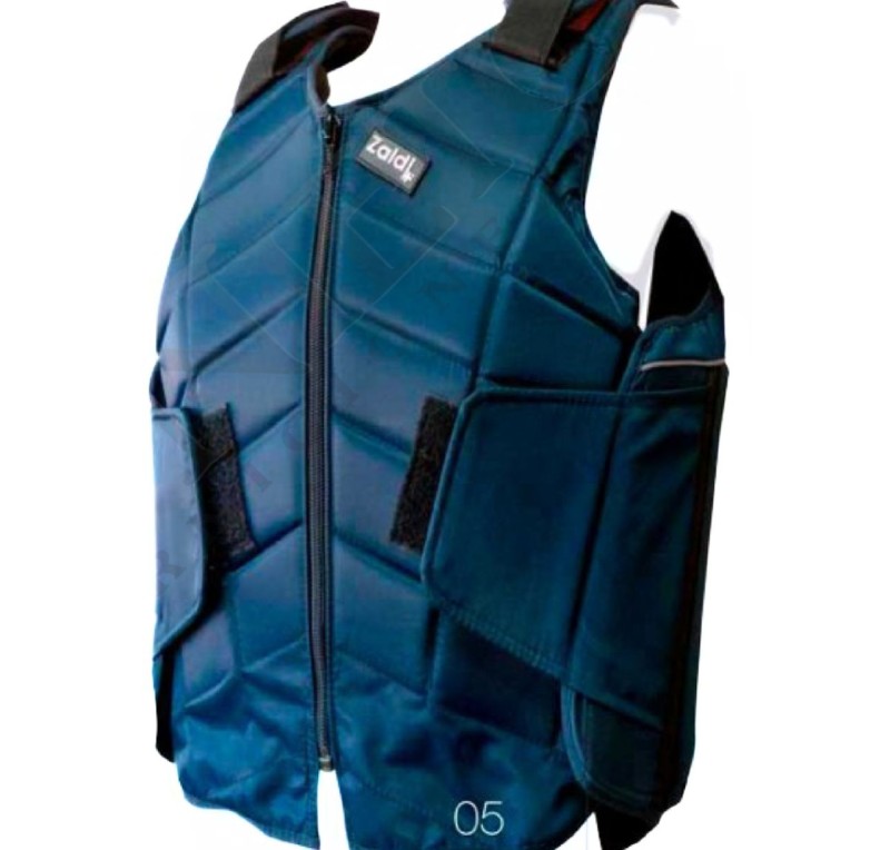 Chaleco protector homologado | Adultos