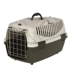 Caja Transporte Mascotas