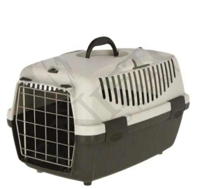 Caja Transporte Mascotas