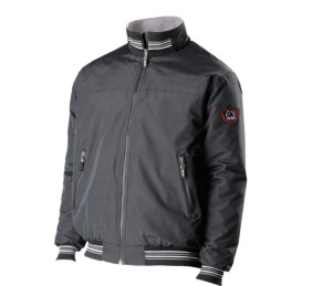 Cazadora de equitación unisex Tamigi Tattini