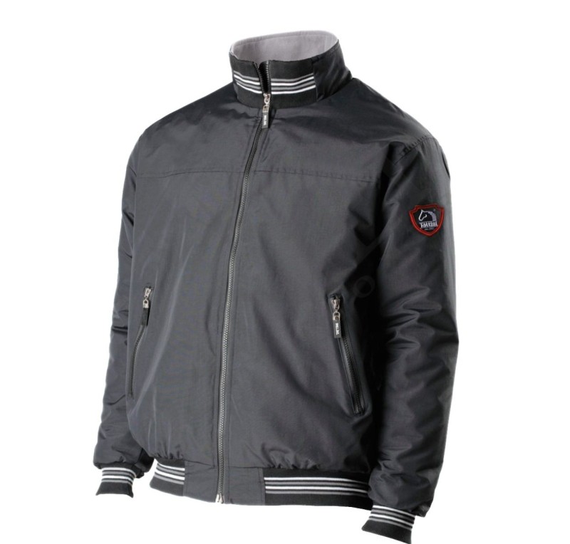 Cazadora de equitación unisex Tamigi Tattini