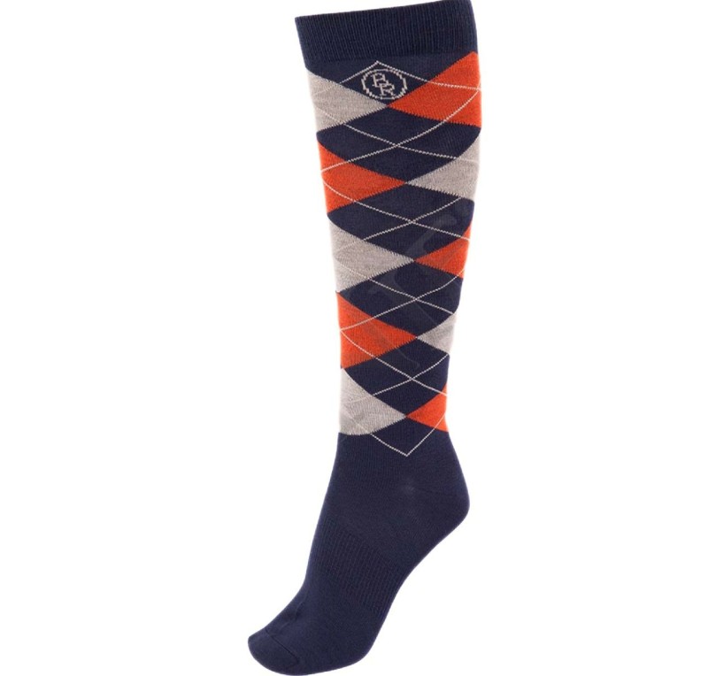 Calcetines de montar BR Merigo | Varios colores