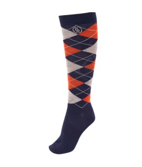 Calcetines de montar BR Merigo | Varios colores