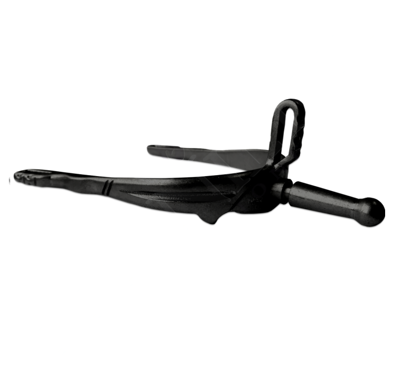 Espuela vaquera 'Los Nietos' | Pavonada | Gallo redondo recto