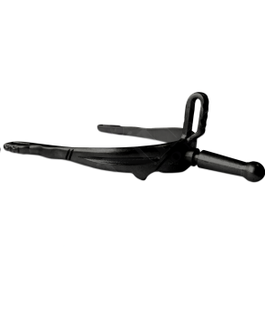 Espuela vaquera 'Los Nietos' | Pavonada | Gallo redondo recto