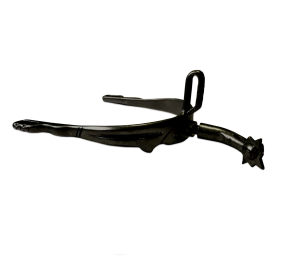 Espuela vaquera 'Los Nietos' | Pavonada | Ruleta vaquera | Gallo vuelto