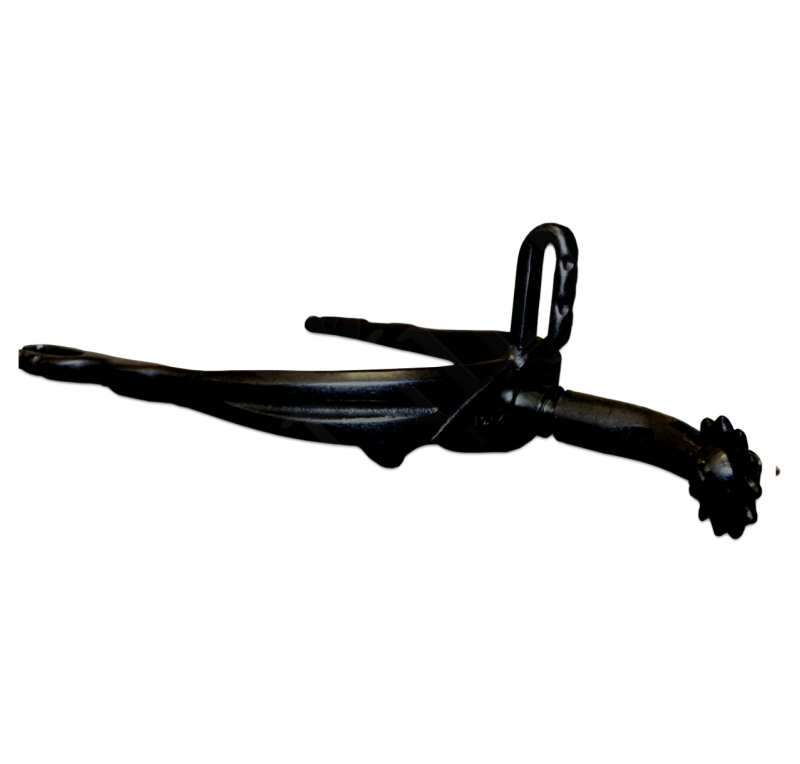 Espuela vaquera 'Los Nietos' | Pavonada | Ruleta inglesa | Gallo vuelto