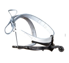 Correillas de espuelas 'Los Nietos' | Nudo