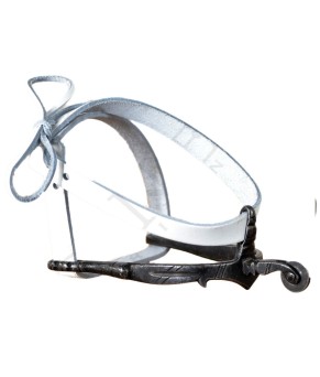 Correillas de espuelas 'Los Nietos' | Nudo