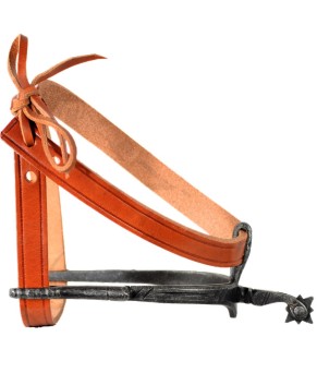 Correillas de espuelas 'Los Nietos' | Nudo