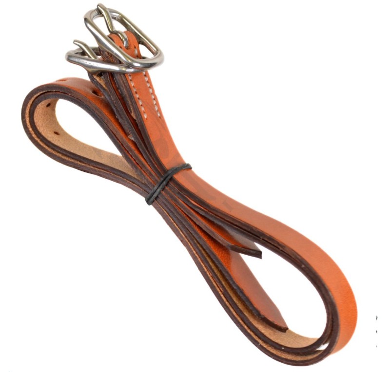 Correillas de espuelas inglesas 'Los Nietos' | Inoxidable