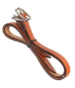 Correillas de espuelas inglesas 'Los Nietos' | Inoxidable