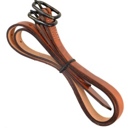 Correillas de espuelas inglesas 'Los Nietos' | Envejecida