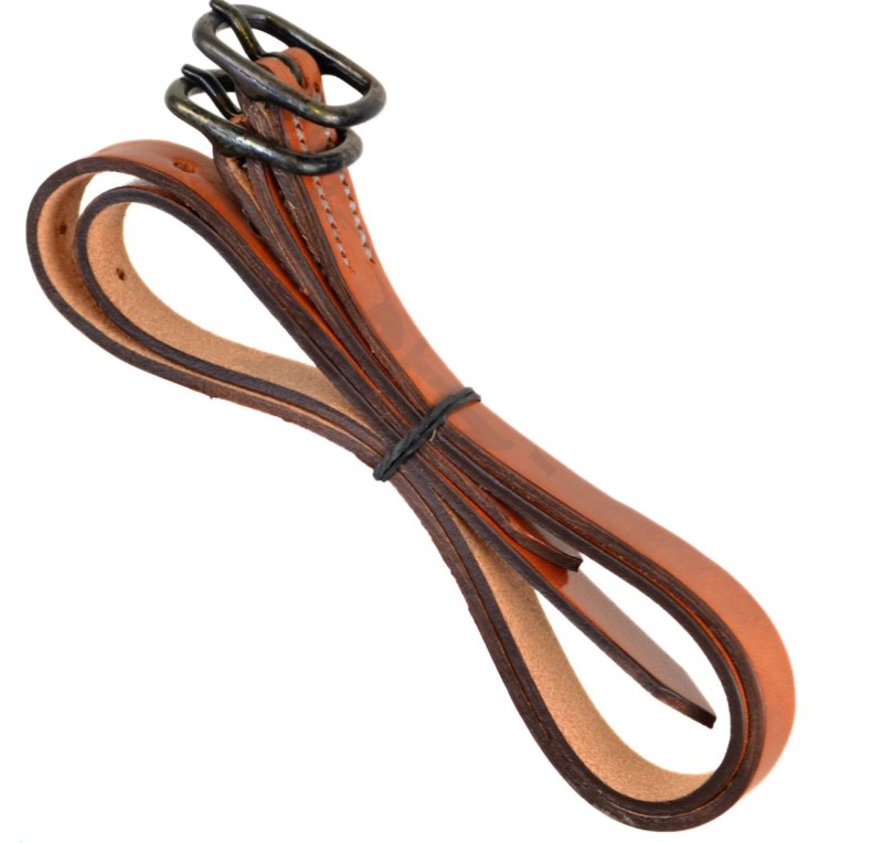 Correillas de espuelas inglesas 'Los Nietos' | Envejecida