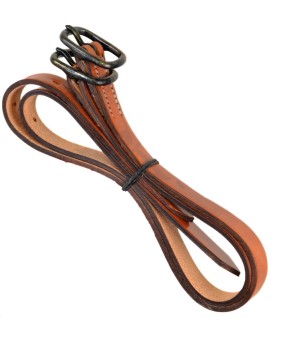 Correillas de espuelas inglesas 'Los Nietos' | Envejecida