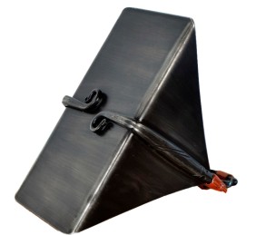 Estribo amazonas 'Los Nietos' | Fragua | Modelo 'Premium'