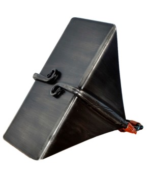 Estribo amazonas 'Los Nietos' | Fragua | Modelo 'Premium'