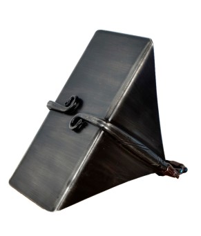 Estribo amazonas 'Los Nietos' | Fragua | Modelo 'Premium'