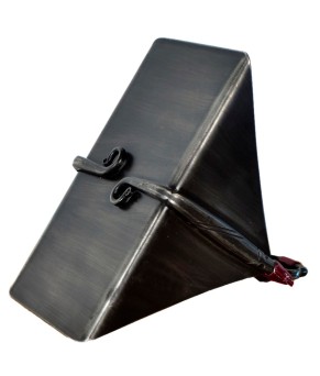 Estribo amazonas 'Los Nietos' | Fragua | Modelo 'Premium'