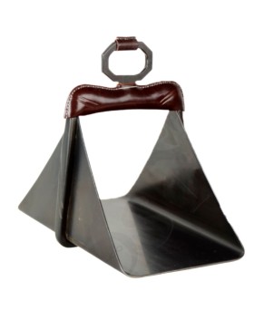 Estribo amazonas 'Los Nietos' | Fragua