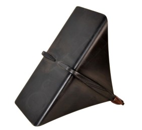 Estribo amazonas 'Los Nietos' | Fragua