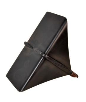 Estribo amazonas 'Los Nietos' | Fragua