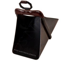 Estribo amazonas 'Los Nietos' | Fragua