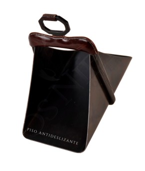 Estribo amazonas 'Los Nietos' | Fragua