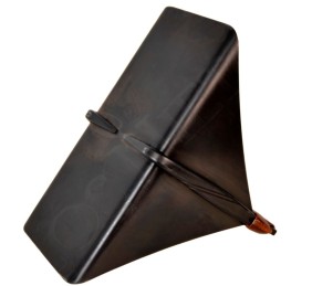 Estribo amazonas 'Los Nietos' | Fragua