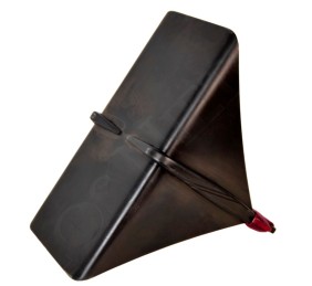 Estribo amazonas 'Los Nietos' | Fragua