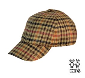 Gorra visera niños Strike Los Nietos mod. 5789 color 001