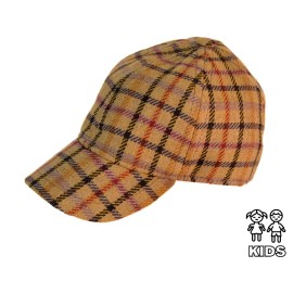 Gorra visera niños Strike Los Nietos mod. 5789 color 005