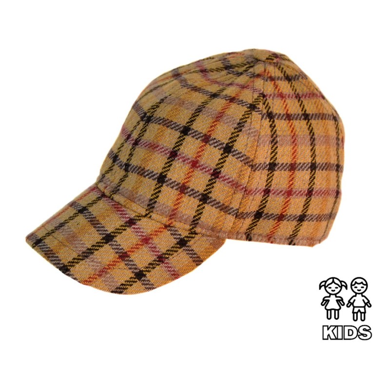 Gorra visera niños Strike Los Nietos mod. 5789 color 005