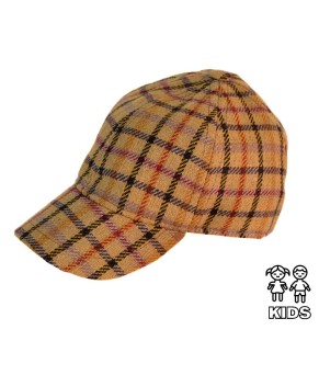 Gorra visera niños Strike Los Nietos mod. 5789 color 005