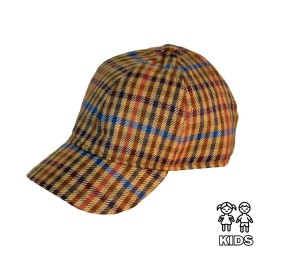 Gorra visera niños Strike Los Nietos mod. 5789 color 005