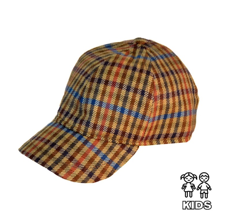 Gorra visera niños Strike Los Nietos mod. 5789 color 005
