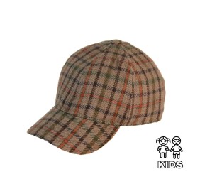 Gorra visera niños Strike Los Nietos mod. 13736 color 006