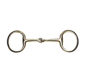 Filete forjado López | Embocadura Hueca