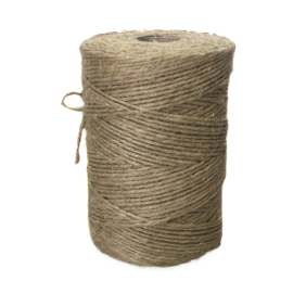 Hilo tozal cáñamo GC N6 4/C BB 200GR