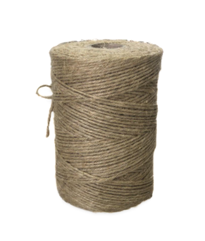 Hilo tozal cáñamo GC N6 4/C BB 200GR