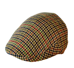 Gorra Los Nietos mod. Bullet S/2771 Color Azul-verde