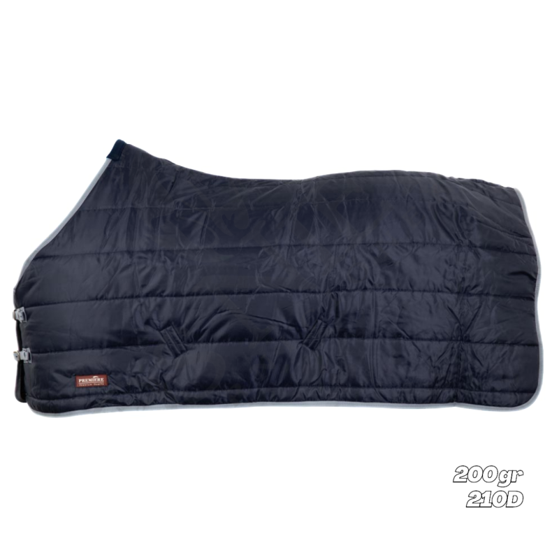 Manta de cuadra Premiere All Year| 200g