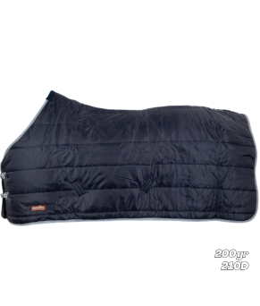 Manta de cuadra Premiere All Year| 200g