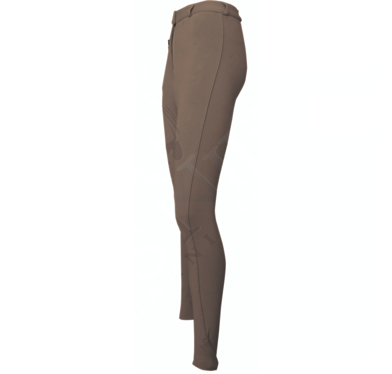 Pantalón breeche 'París one' | Unisex