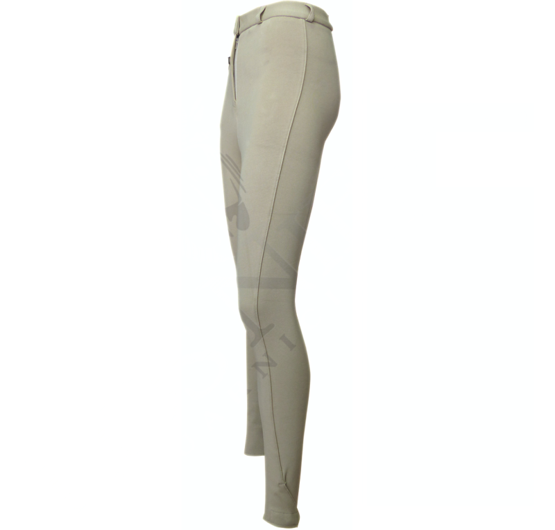 Pantalón breeche 'París one' | Unisex