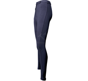 Pantalón breeche 'París one' | Unisex