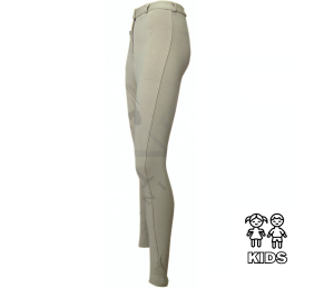 Pantalón breeche 'París' para niños