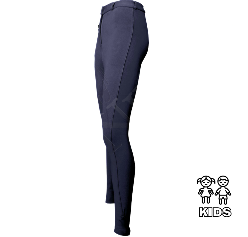 Pantalón breeche 'París' para niños